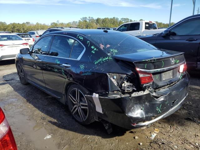 2016 HONDA ACCORD TOU - 1HGCR3F94GA030909