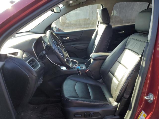 2020 CHEVROLET EQUINOX PR - 2GNAXNEV0L6236667