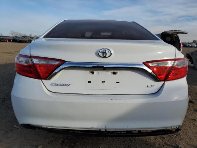 2016 TOYOTA CAMRY LE - 4T1BF1FK7GU170831