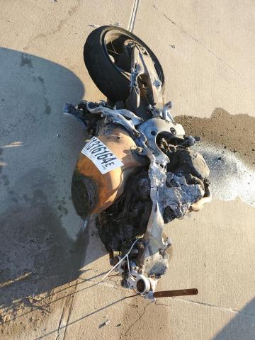 2012 HONDA CBR1000 RR JH2SC5906CK400922