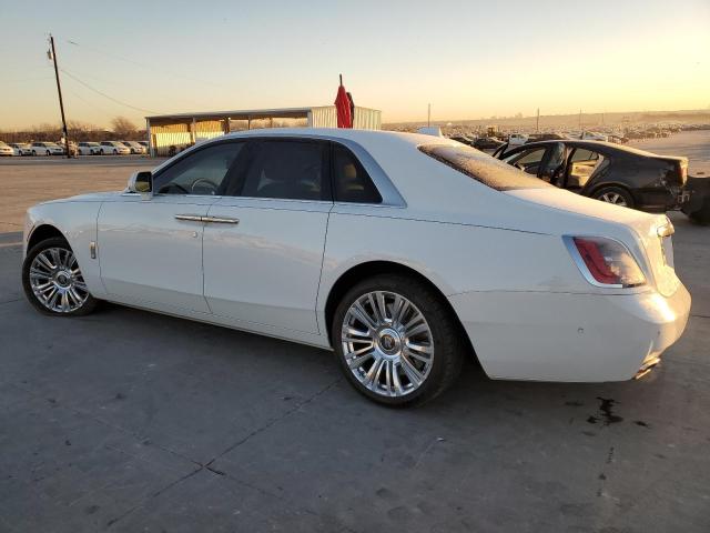 2022 ROLLS-ROYCE GHOST SCATV0C00NU208980
