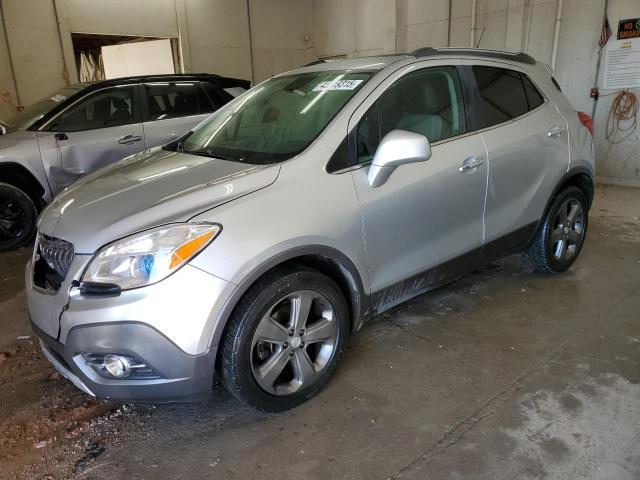 BUICK ENCORE