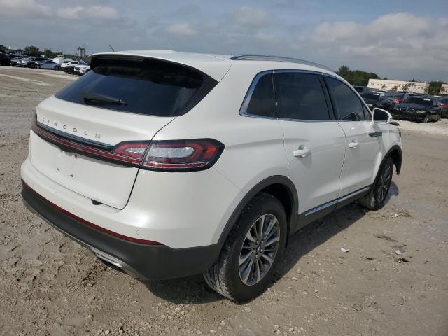 2023 LINCOLN NAUTILUS 2LMPJ8J97PBL29844