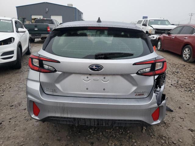 2024 SUBARU IMPREZA RS JF1GUHJC4R8231448