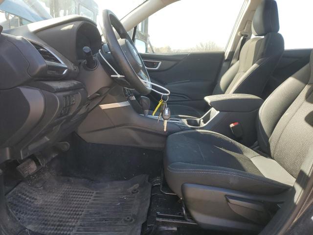 2019 SUBARU FORESTER JF2SKACC8KH430573