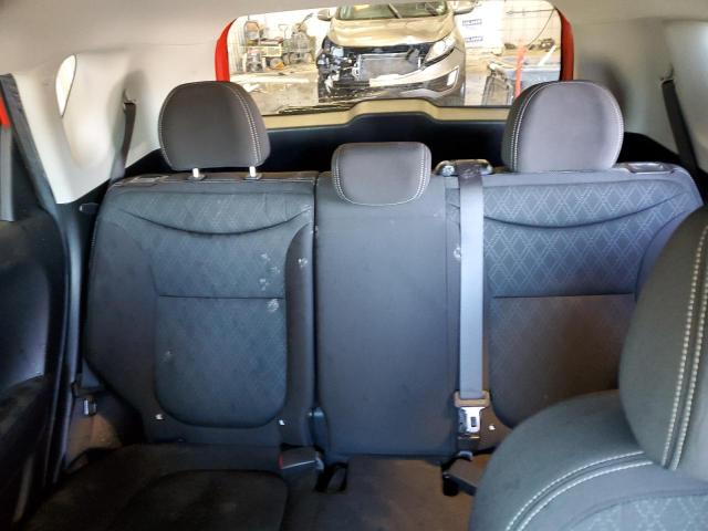 2019 KIA SOUL KNDJN2A26K7657493