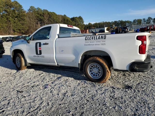 Vin: 3gcnwaeh0mg116602, lot: 41844945, chevrolet all models c1500 20212