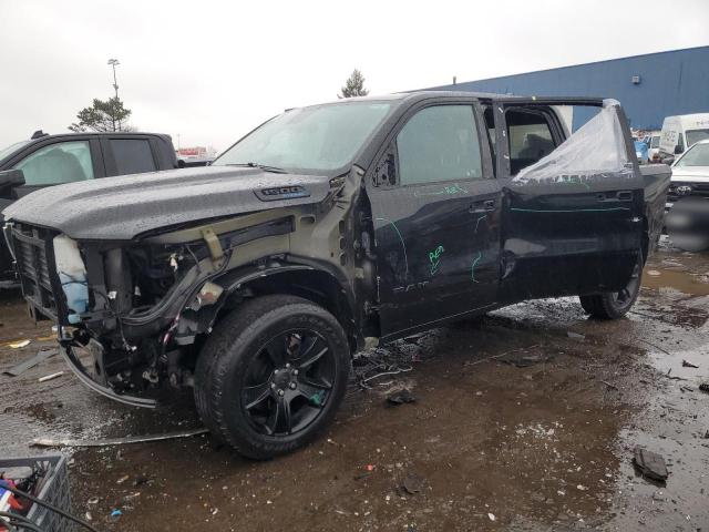 RAM 1500 BIG HORN/LONE STAR
