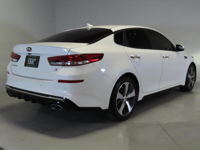 Vin: 5xxgt4l36lg405415, lot: 42058485, kia optima lx 20203