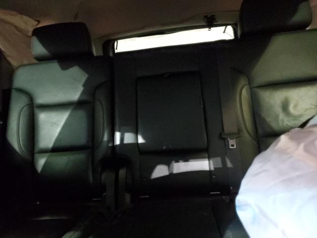 2015 CHEVROLET TAHOE K150 - 1GNSKBKC9FR585792