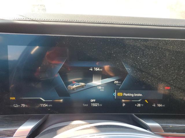 2024 BMW I7 XDRIVE6 WBY53EJ07RCP22309