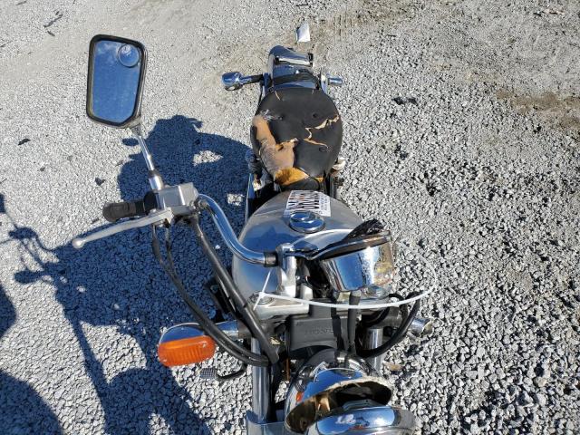 2008 HONDA OTHER JH2MC13008K400898