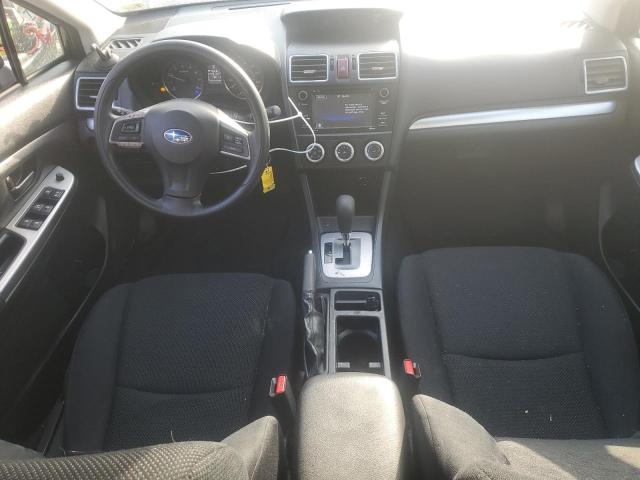 2015 SUBARU IMPREZA - JF1GJAA60FH005736