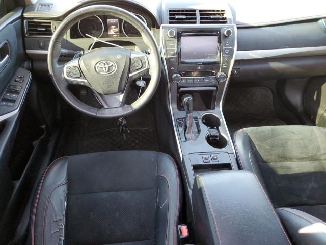 2017 TOYOTA CAMRY LE - 4T1BF1FK2HU710992