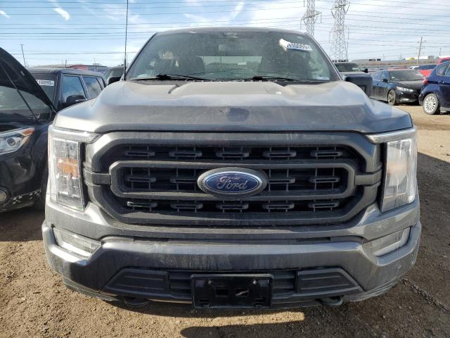 2022 FORD F150 SUPER - 1FTFW1E57NKE31563