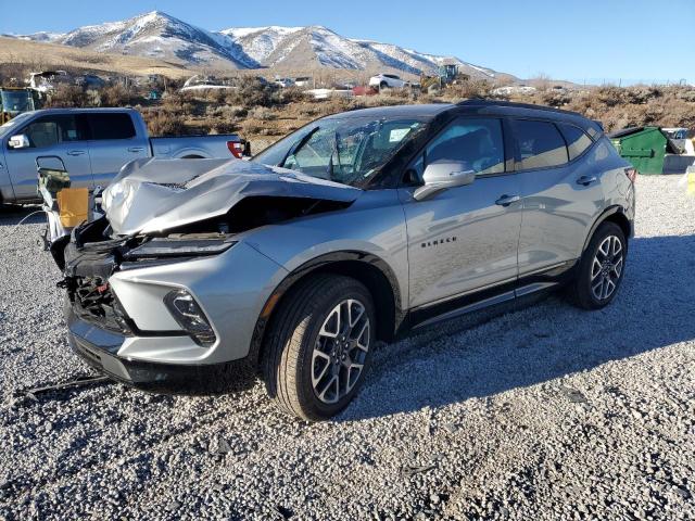 CHEVROLET BLAZER RS