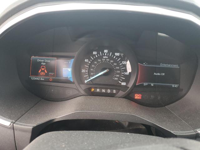 2017 FORD EDGE TITAN - 2FMPK3K95HBB28844
