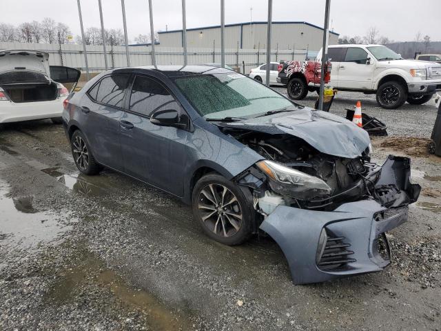 2017 TOYOTA COROLLA L - 2T1BURHE5HC778801