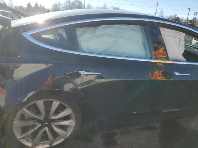 2018 TESLA MODEL 3 - 5YJ3E1EB4JF184814
