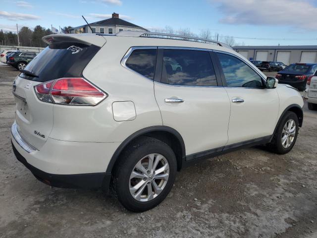 2015 NISSAN ROGUE S 5N1AT2MK7FC798454