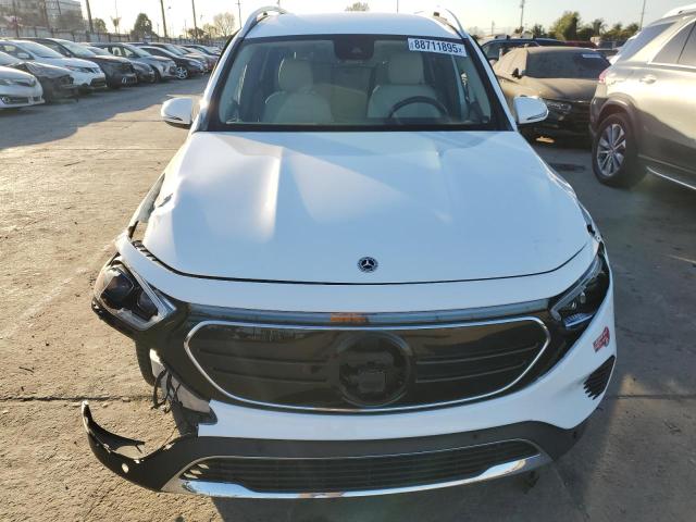 2023 MERCEDES-BENZ EQB 250+ - W1N9M0CB9PN051060