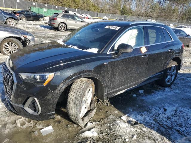Vin: wa1decf39m1024927, lot: 41340675, audi q3 premium s line 45 2021 img_1