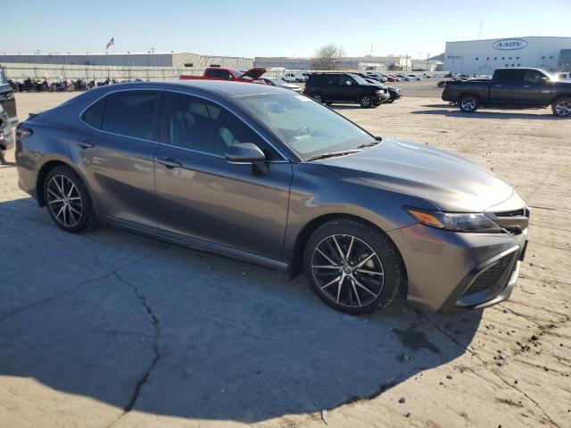 2023 TOYOTA CAMRY SE N - 4T1G11AK4PU148698