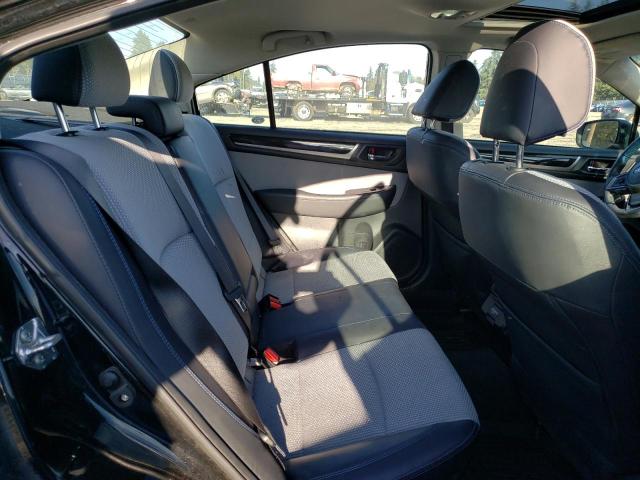 2018 SUBARU LEGACY SPO 4S3BNAS61J3028682