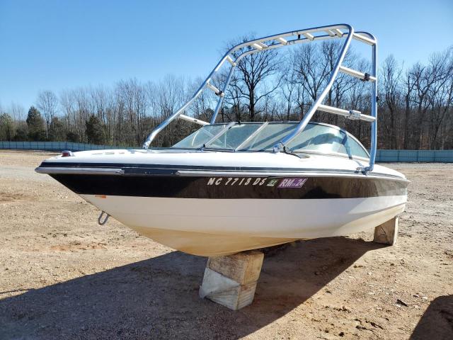 MASTERCRAFT PROSTAR 2000 white   MBCAXFL3K900 photo #3