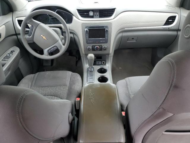 2016 CHEVROLET TRAVERSE L - 1GNKRFED1GJ119703