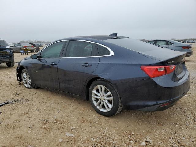 2016 CHEVROLET MALIBU LT - 1G1ZE5ST6GF348317