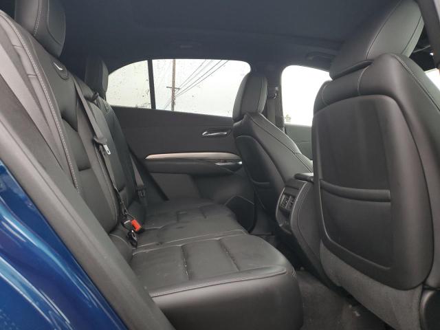 2019 CADILLAC XT4 PREMIU - 1GYFZCR4XKF172523