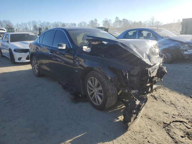 2020 INFINITI Q50 PURE - JN1EV7AP6LM205110