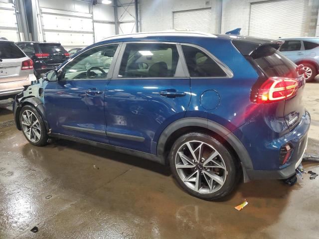 2020 KIA NIRO TOURI - KNDCC3LCXL5435613