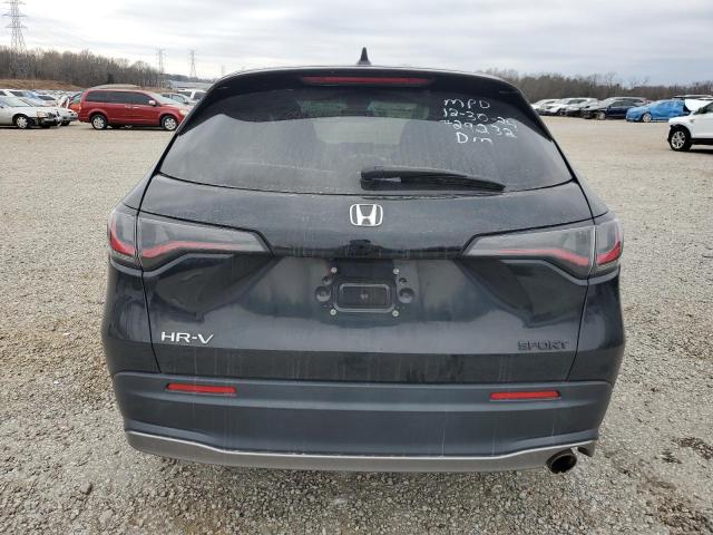 2023 HONDA HR-V SPORT - 3CZRZ1H59PM708364