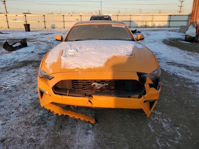 2019 FORD MUSTANG - 1FATP8UH2K5172002
