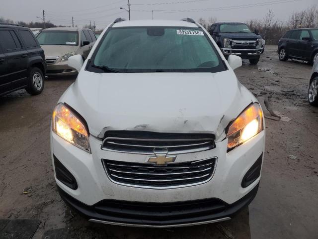 2016 CHEVROLET TRAX 1LT - KL7CJLSB8GB759761