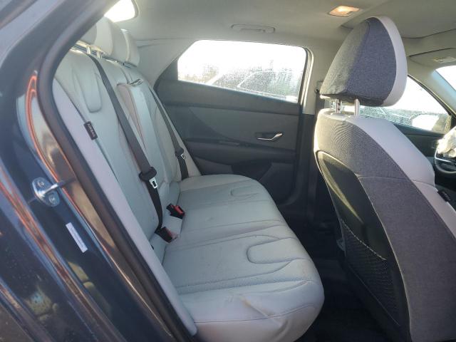 2025 HYUNDAI ELANTRA LI - KMHLP4DG3SU869772