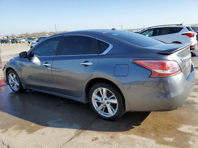 2015 NISSAN ALTIMA 2.5 - 1N4AL3AP7FC176386