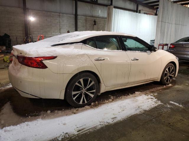 2018 NISSAN MAXIMA 3.5 - 1N4AA6AP9JC407353