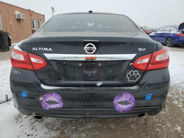 2016 NISSAN ALTIMA 2.5 - 1N4AL3AP1GC225857
