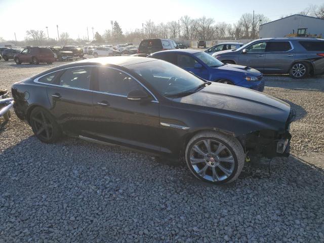 Vin: sajwa1cz8f8v85381, lot: 42592495, jaguar xj 20154