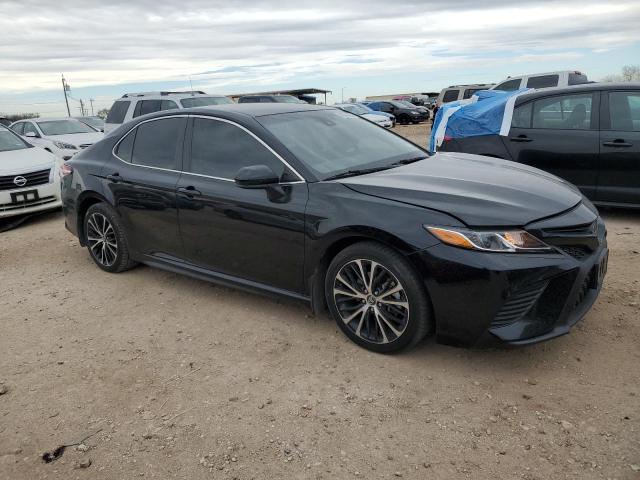 Vin: 4t1g11ak7lu922212, lot: 89304095, toyota camry se 20204
