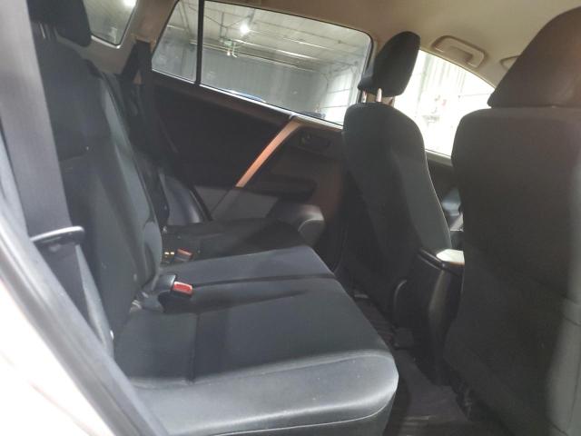 2015 TOYOTA RAV4 LE - JTMBFREV1FD135571