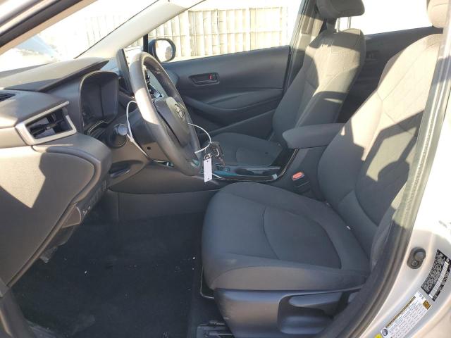 2022 TOYOTA COROLLA LE JTDEPMAE0N3017941