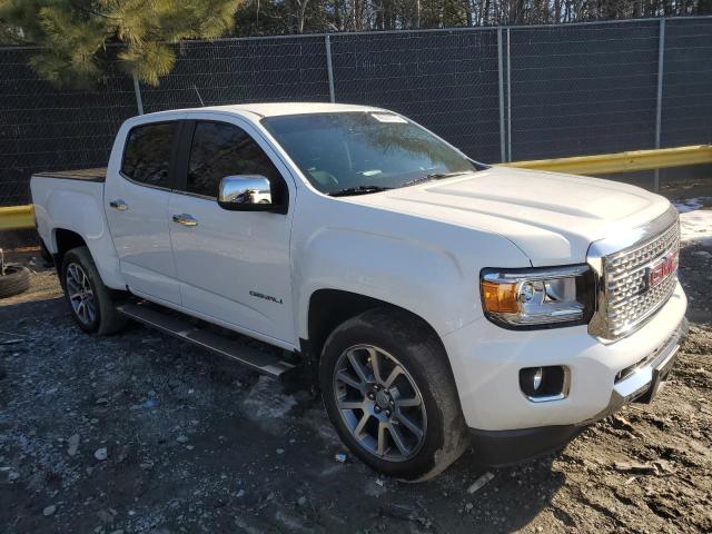 2020 GMC CANYON DEN 1GTG6EEN0L1240761