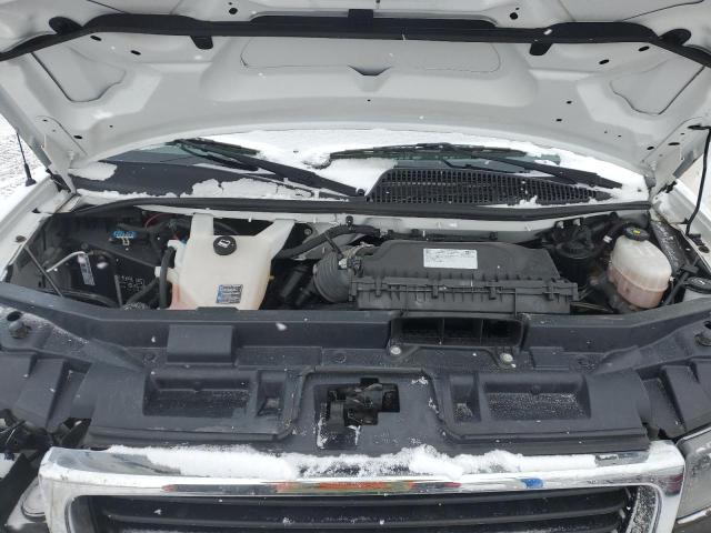 2021 GMC SAVANA G25 1GTW7AF78M1262297