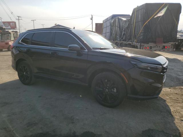 2024 HONDA CR-V SPORT - 2HKRS6H97RH809034