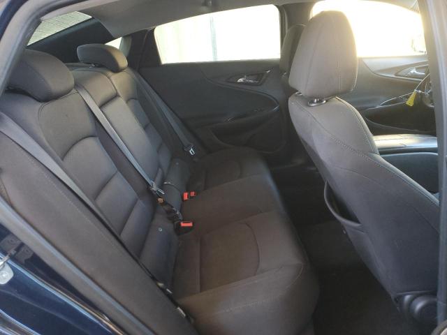 2018 CHEVROLET MALIBU LT - 1G1ZD5ST9JF195653
