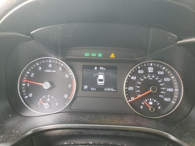 2021 KIA FORTE 3KPF34AD1ME297657